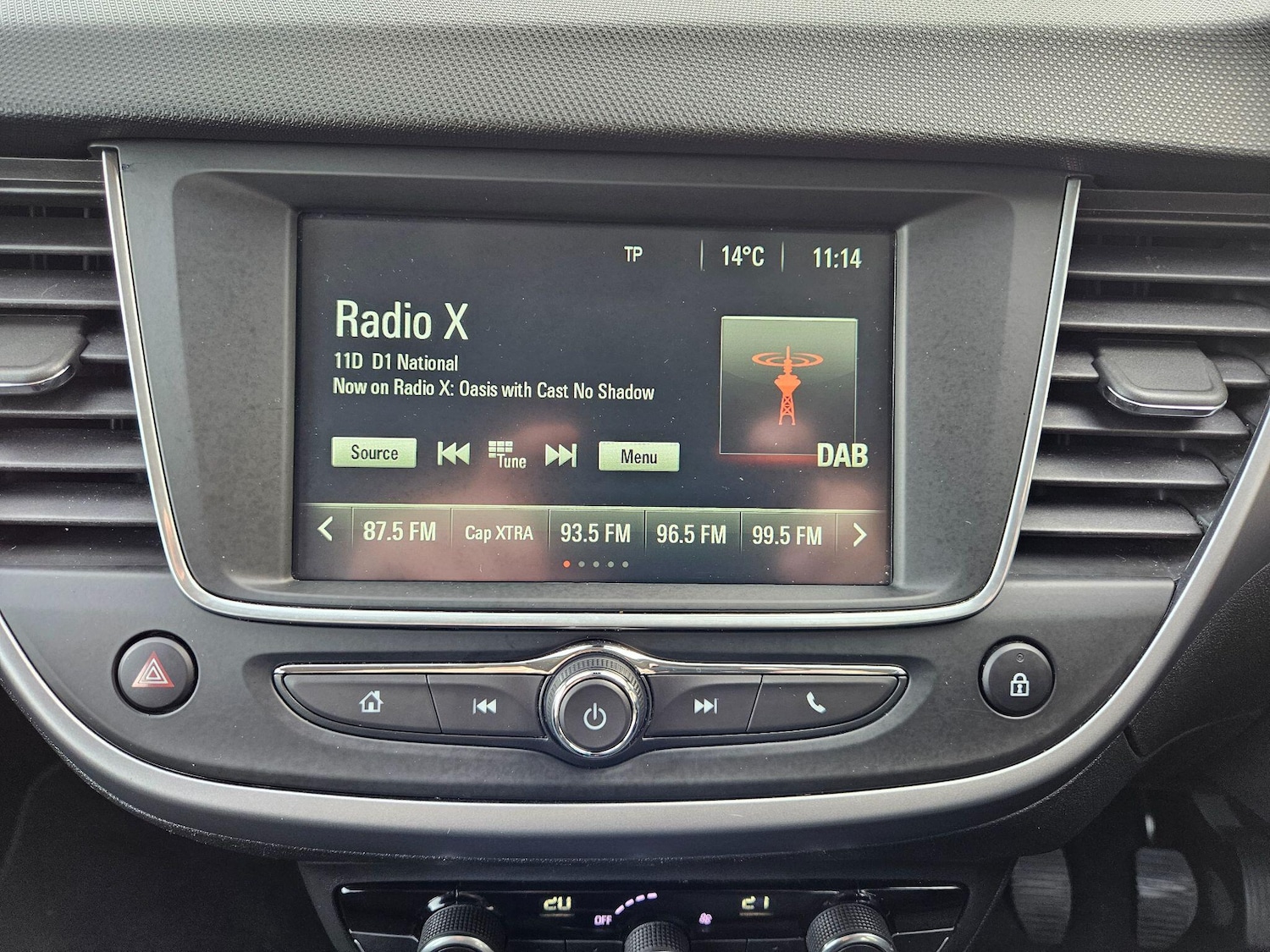 Used Vauxhall Crossland X 2018 for sale - 76423449: Photo 21