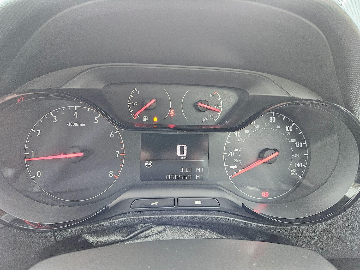 Used Vauxhall Crossland X 2018 for sale - 76423449: Photo 22