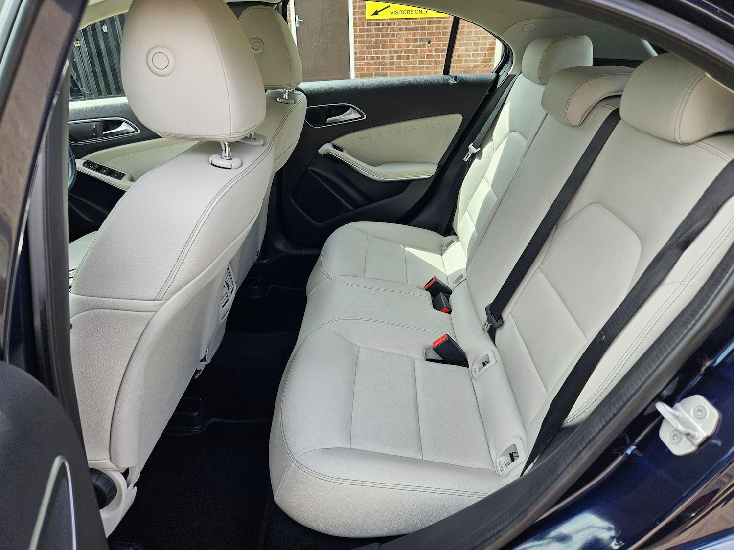 Used Mercedes-Benz A-Class 2017 for sale - 76032634: Photo 13