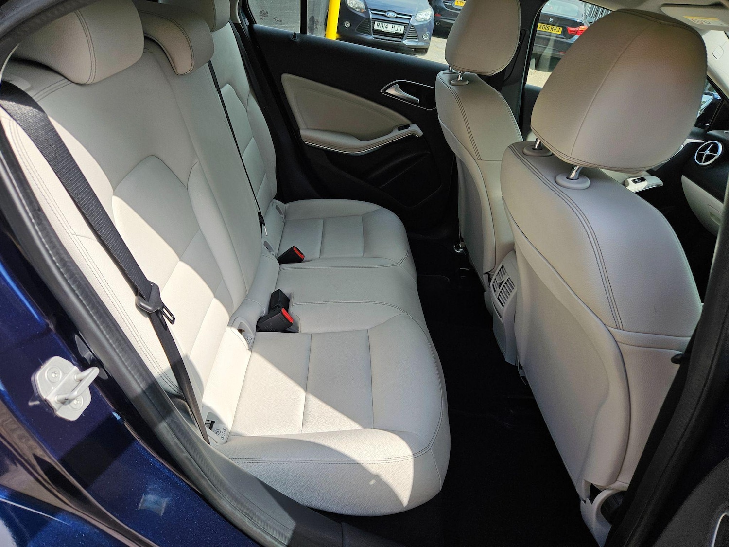 Used Mercedes-Benz A-Class 2017 for sale - 76032634: Photo 14