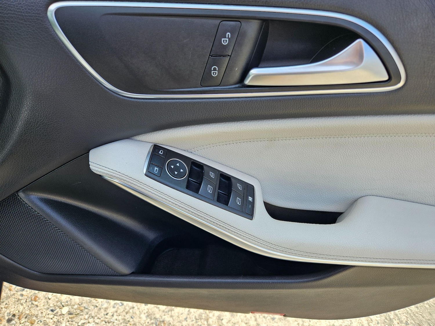 Used Mercedes-Benz A-Class 2017 for sale - 76032634: Photo 17