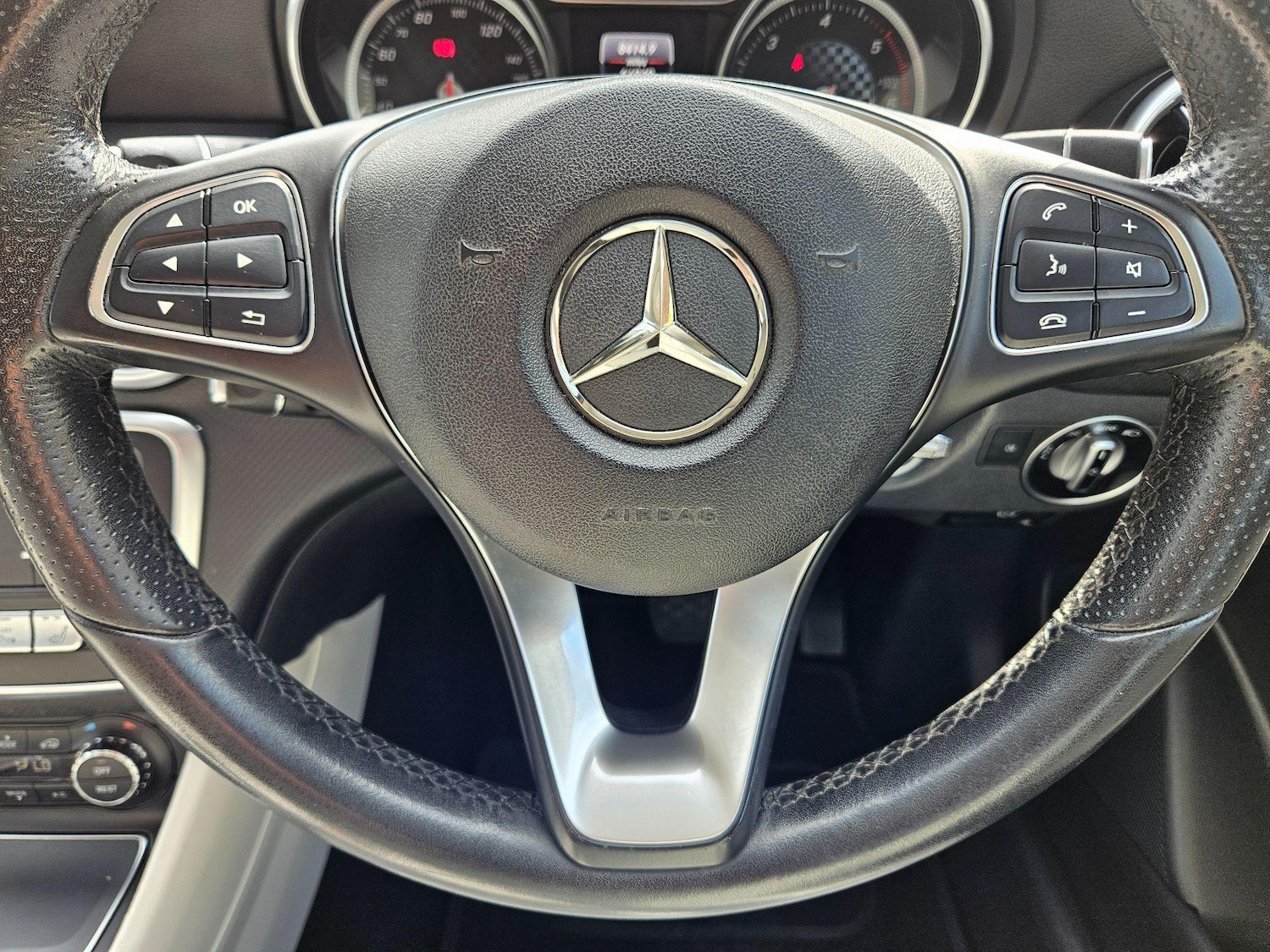 Used Mercedes-Benz A-Class 2017 for sale - 76032634: Photo 23