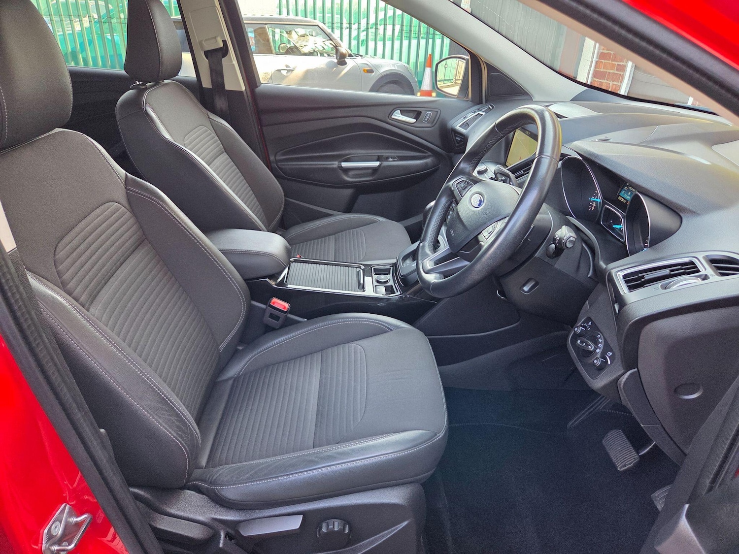 Used Ford Kuga 2017 for sale - 78085715: Photo 12