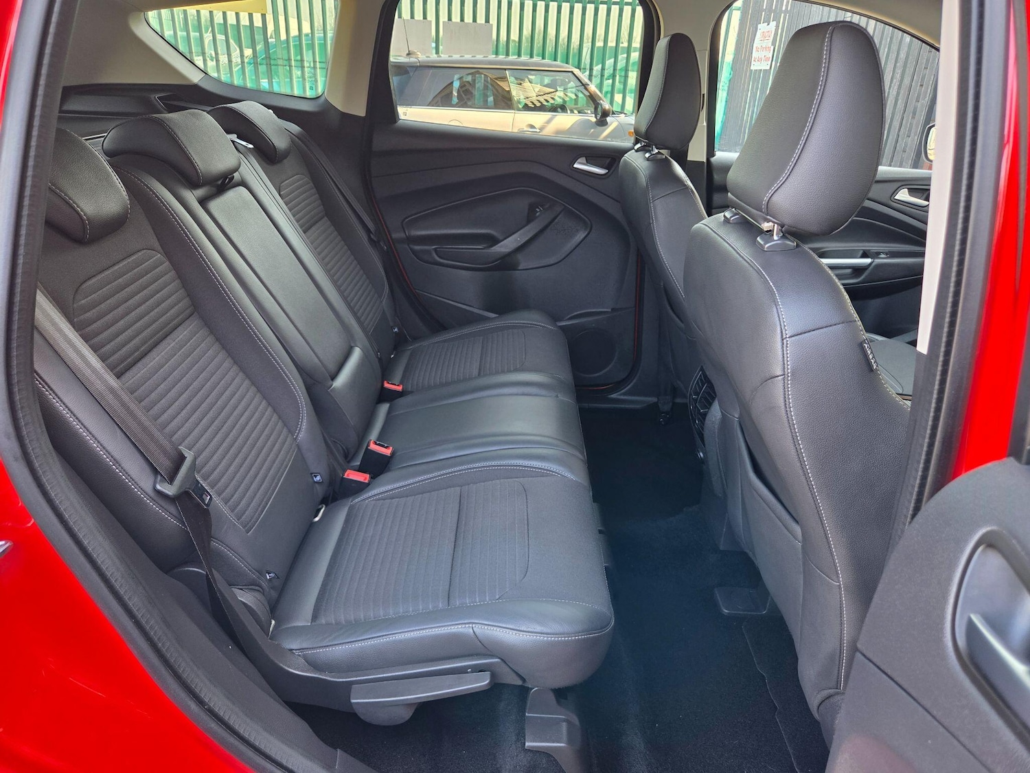 Used Ford Kuga 2017 for sale - 78085715: Photo 15