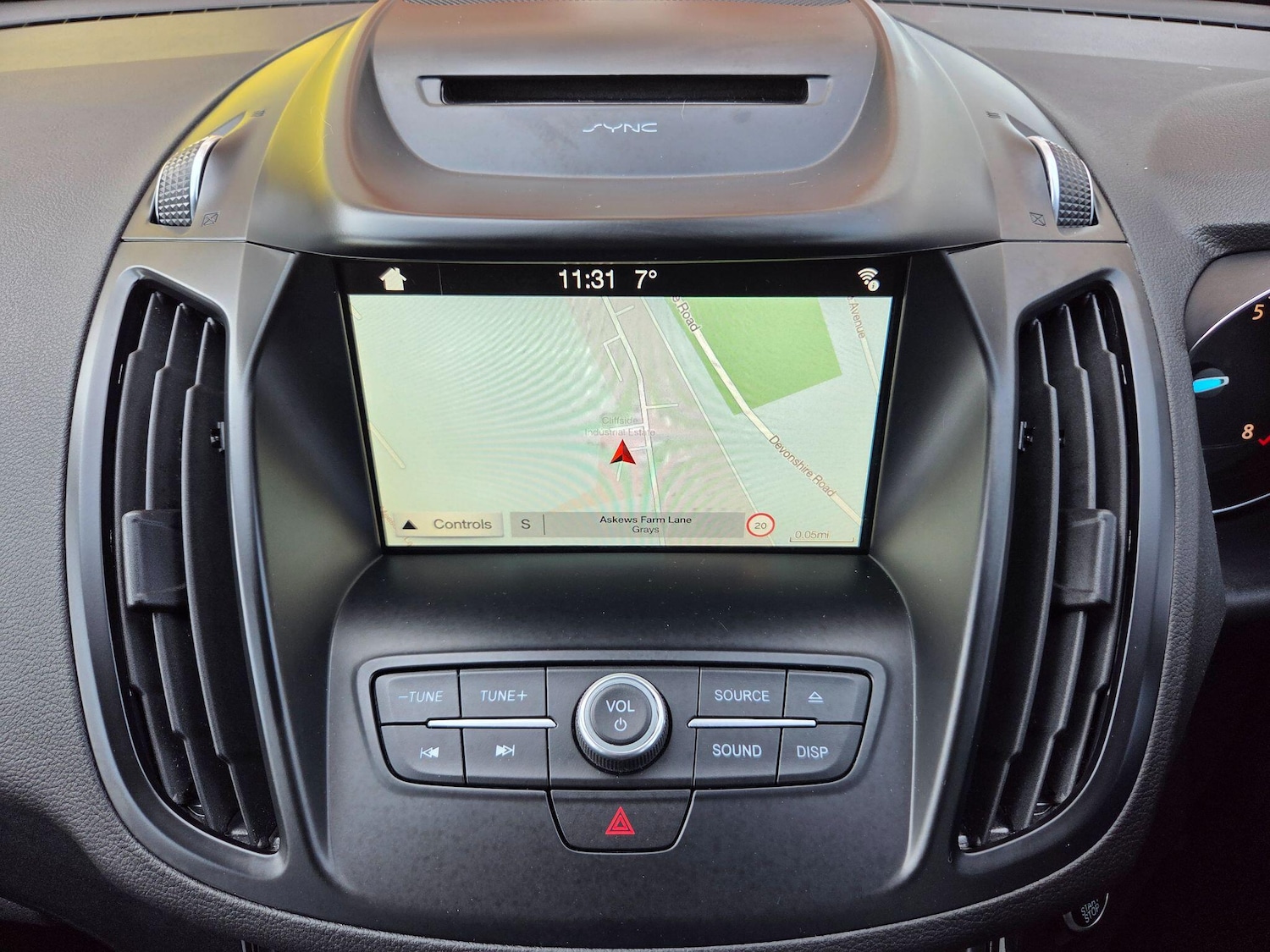 Used Ford Kuga 2017 for sale - 78085715: Photo 17