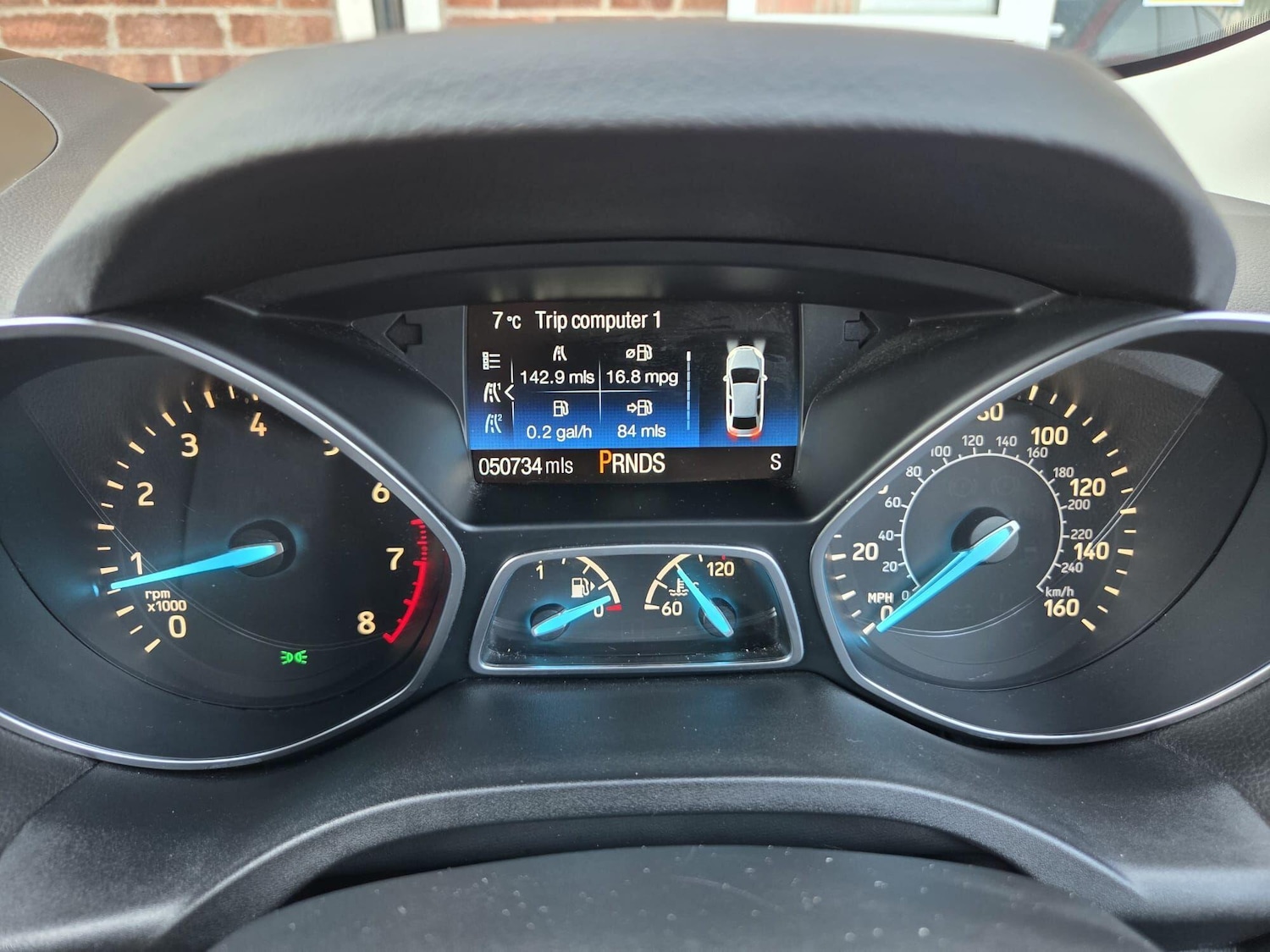 Used Ford Kuga 2017 for sale - 78085715: Photo 18