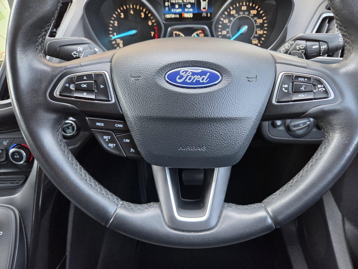 Used Ford Kuga 2017 for sale - 78085715: Photo 20