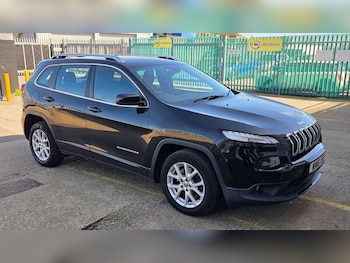 Used Jeep Cherokee 2016 for sale - 78461644: Photo