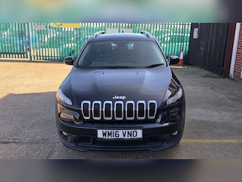Used Jeep Cherokee 2016 for sale - 78461644: Photo