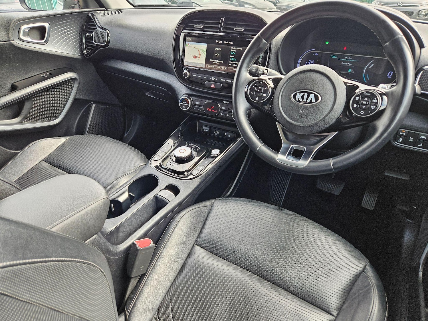 Used Kia Soul 2020 for sale - 78085849: Photo 15