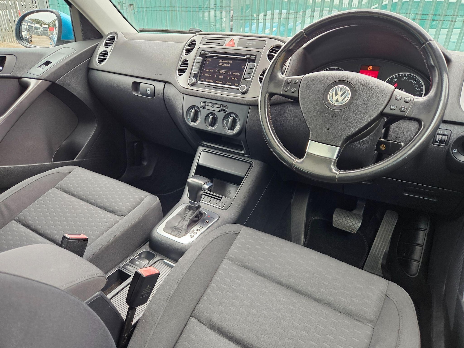 Used Volkswagen Tiguan 2009 for sale - 76167473: Photo 20
