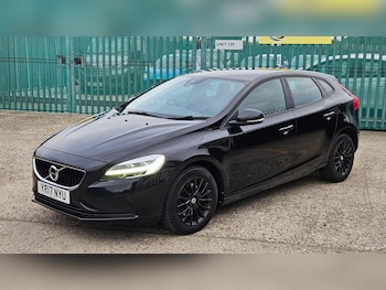 Volvo - V40