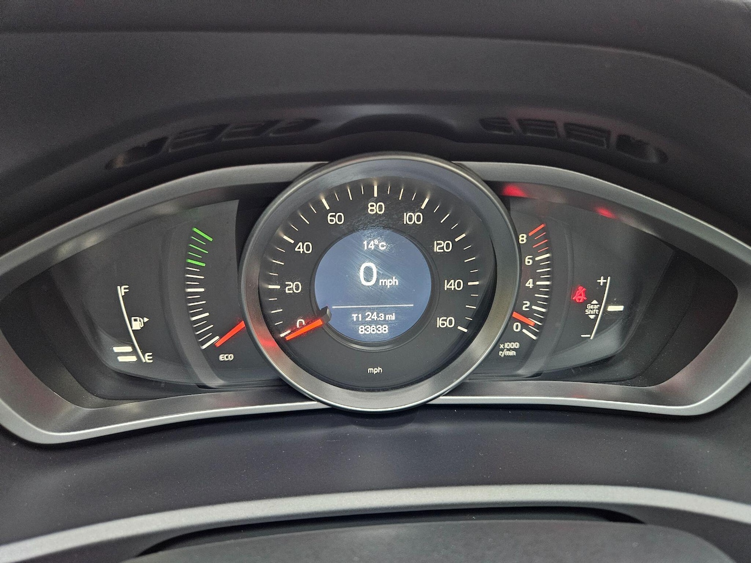 Used Volvo V40 2017 for sale - 76084406: Photo 22