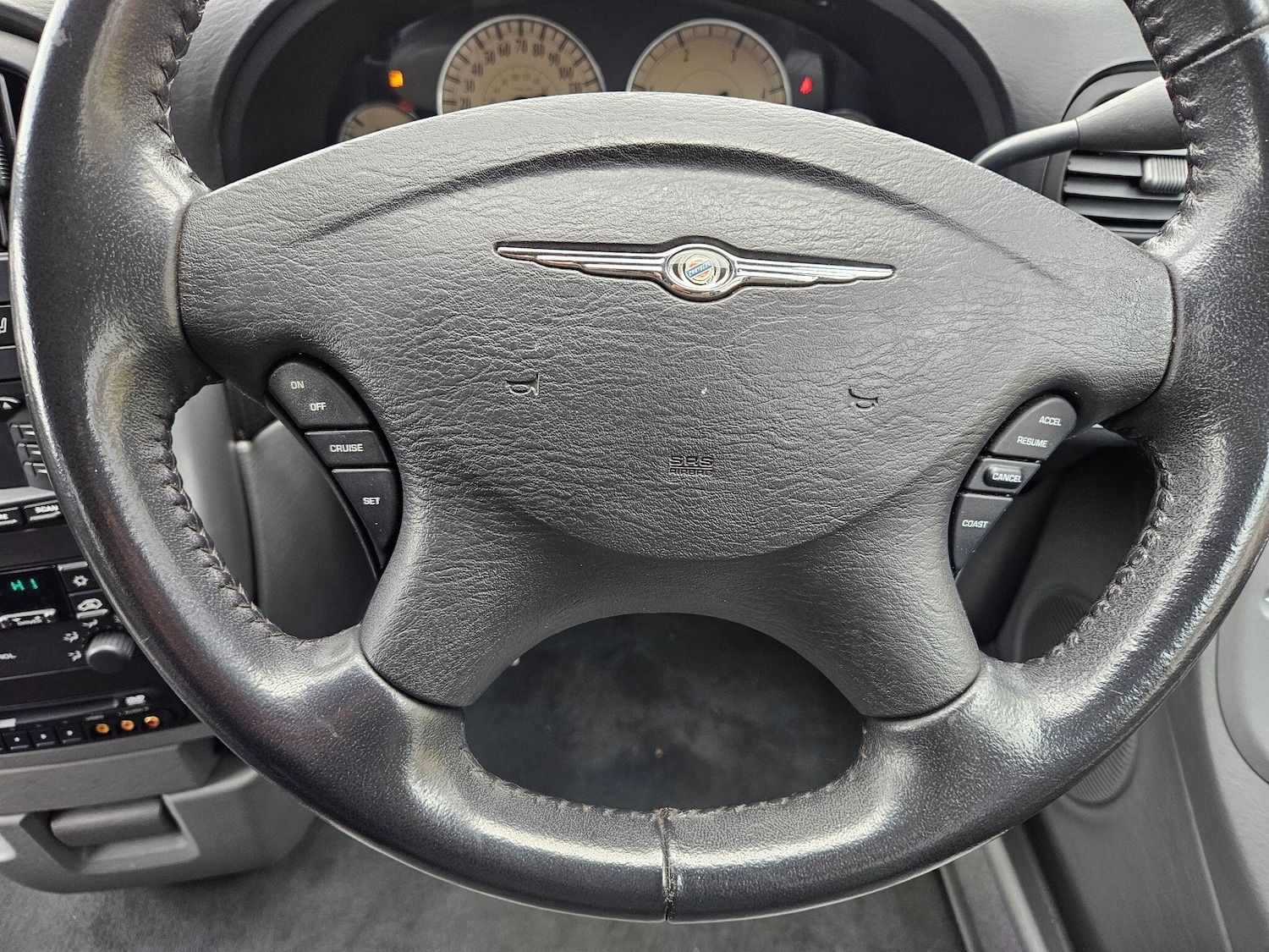 Used Chrysler Grand Voyager 2008 for sale - 76538476: Photo 25