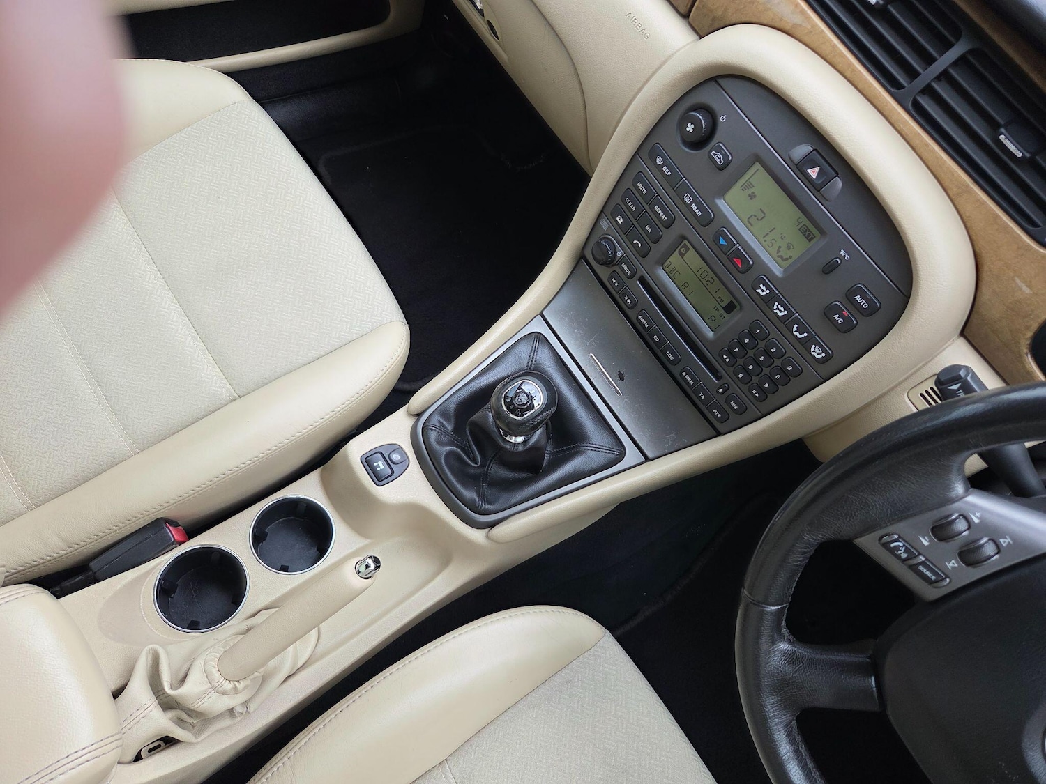 Used Jaguar X-Type 2006 for sale - 77575007: Photo 14