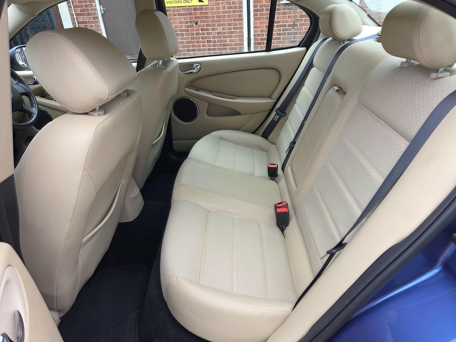 Used Jaguar X-Type 2006 for sale - 77575007: Photo 16