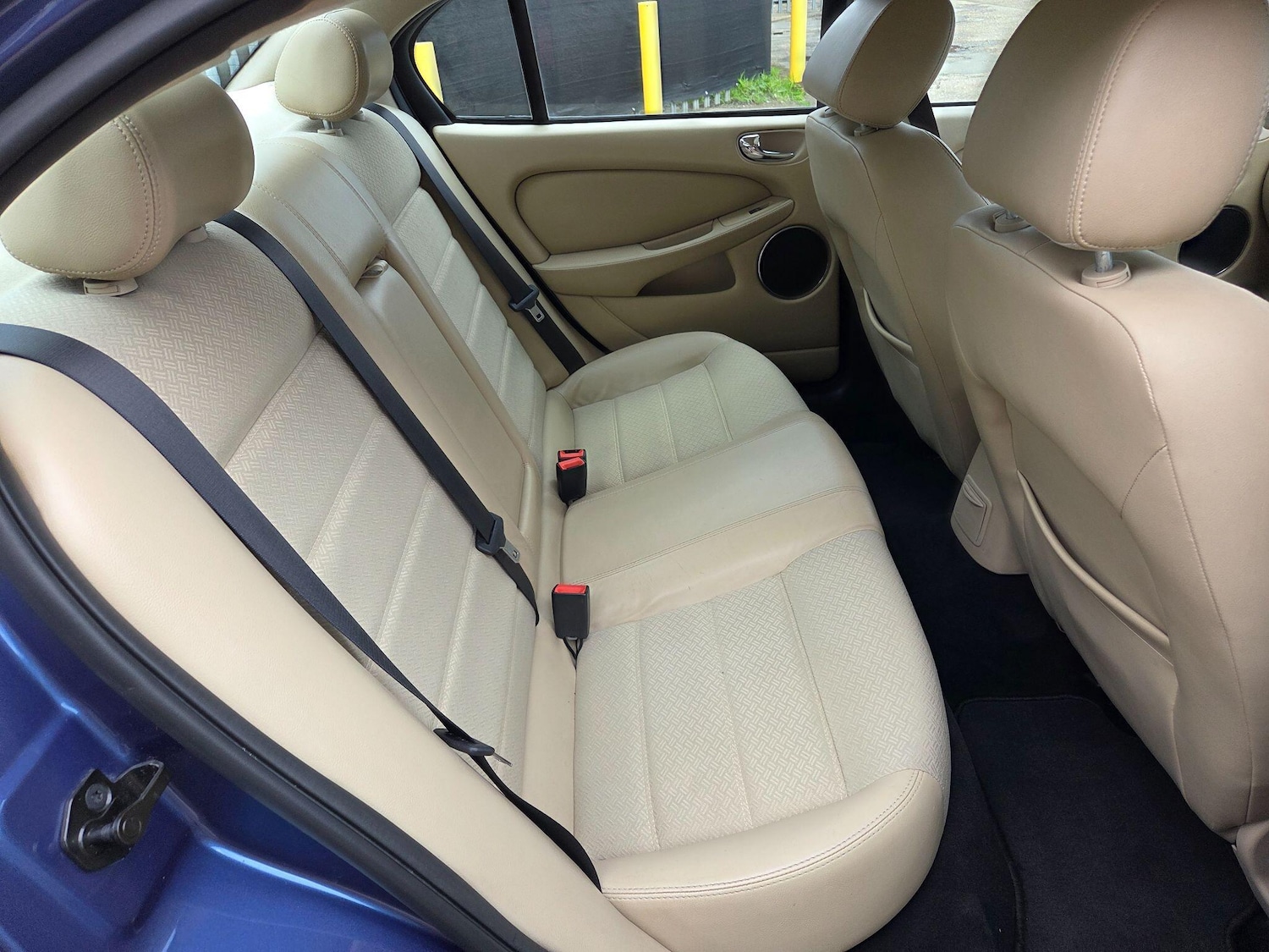 Used Jaguar X-Type 2006 for sale - 77575007: Photo 17