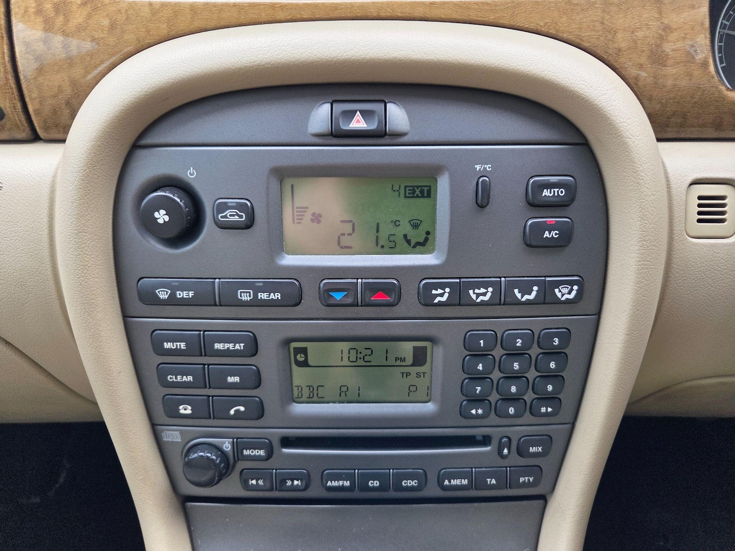 Used Jaguar X-Type 2006 for sale - 77575007: Photo 18