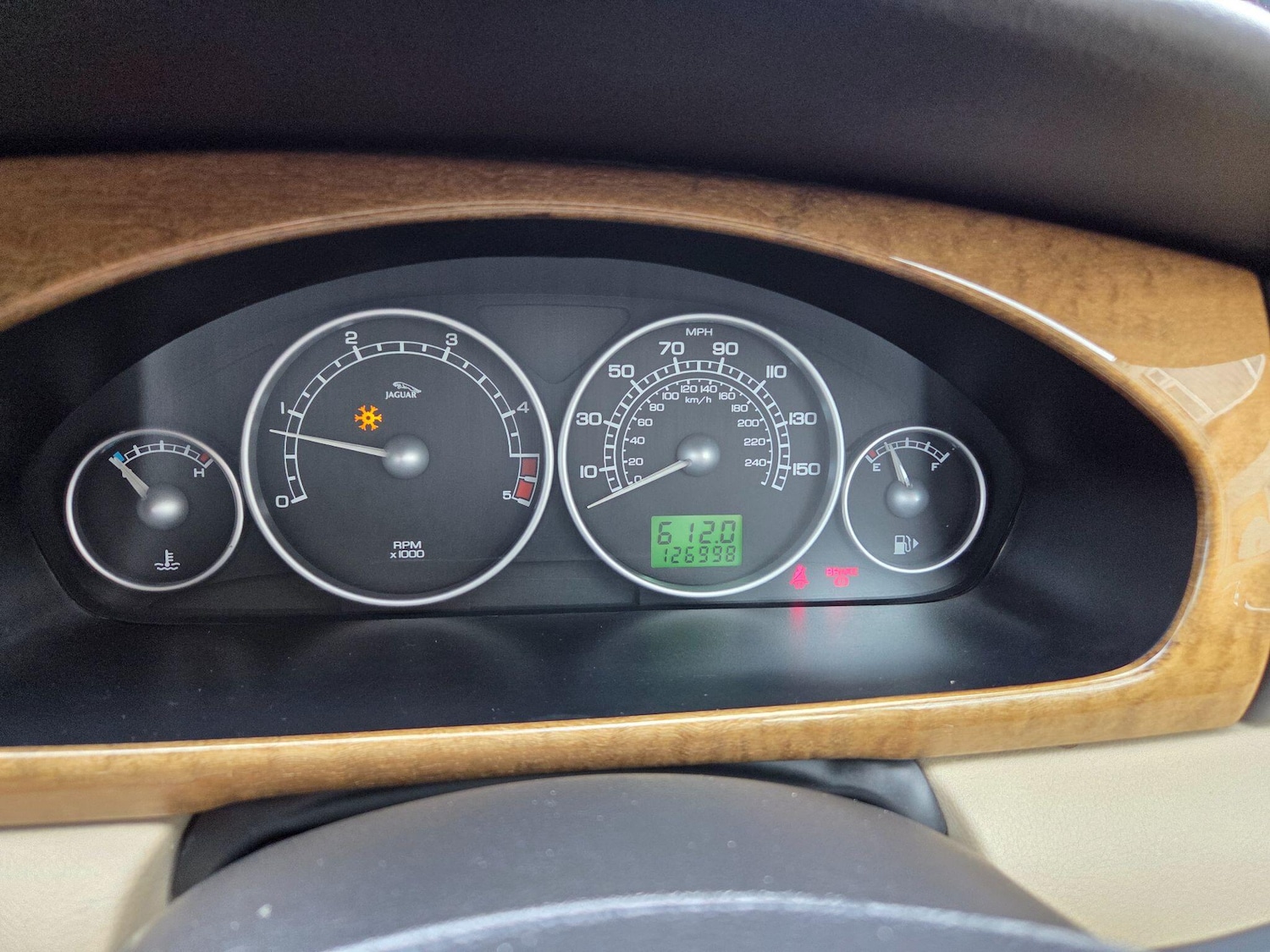 Used Jaguar X-Type 2006 for sale - 77575007: Photo 19