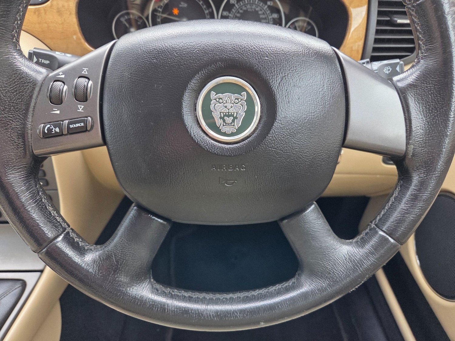 Used Jaguar X-Type 2006 for sale - 77575007: Photo 22