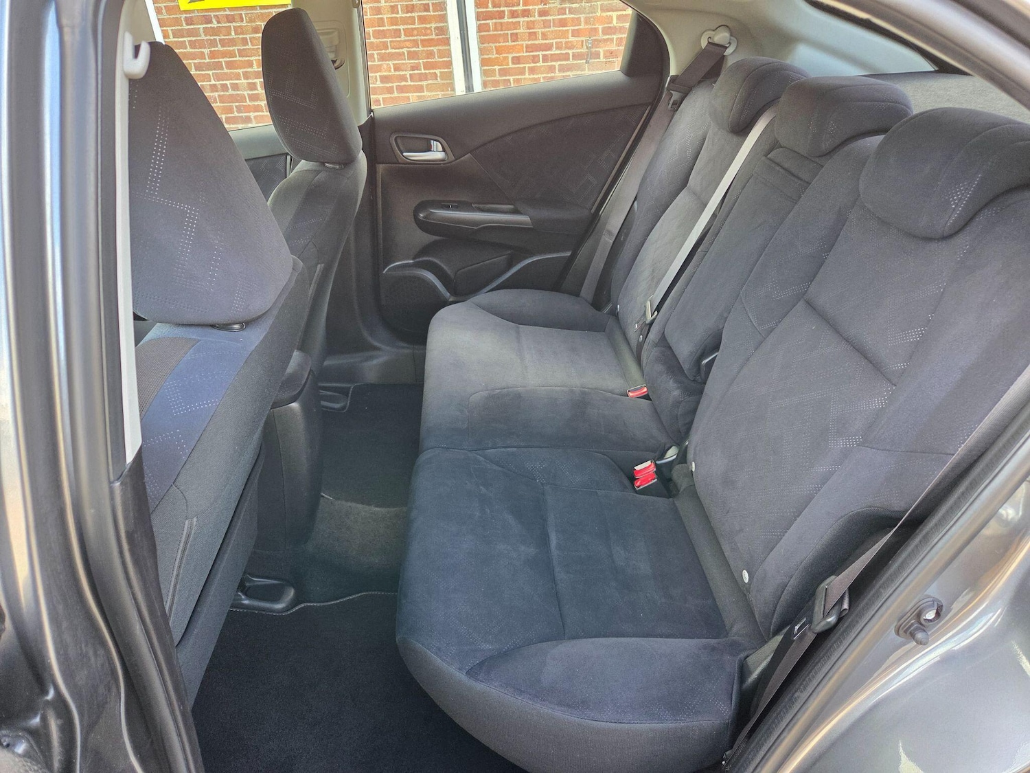 Used Honda Civic 2014 for sale - 77925779: Photo 15