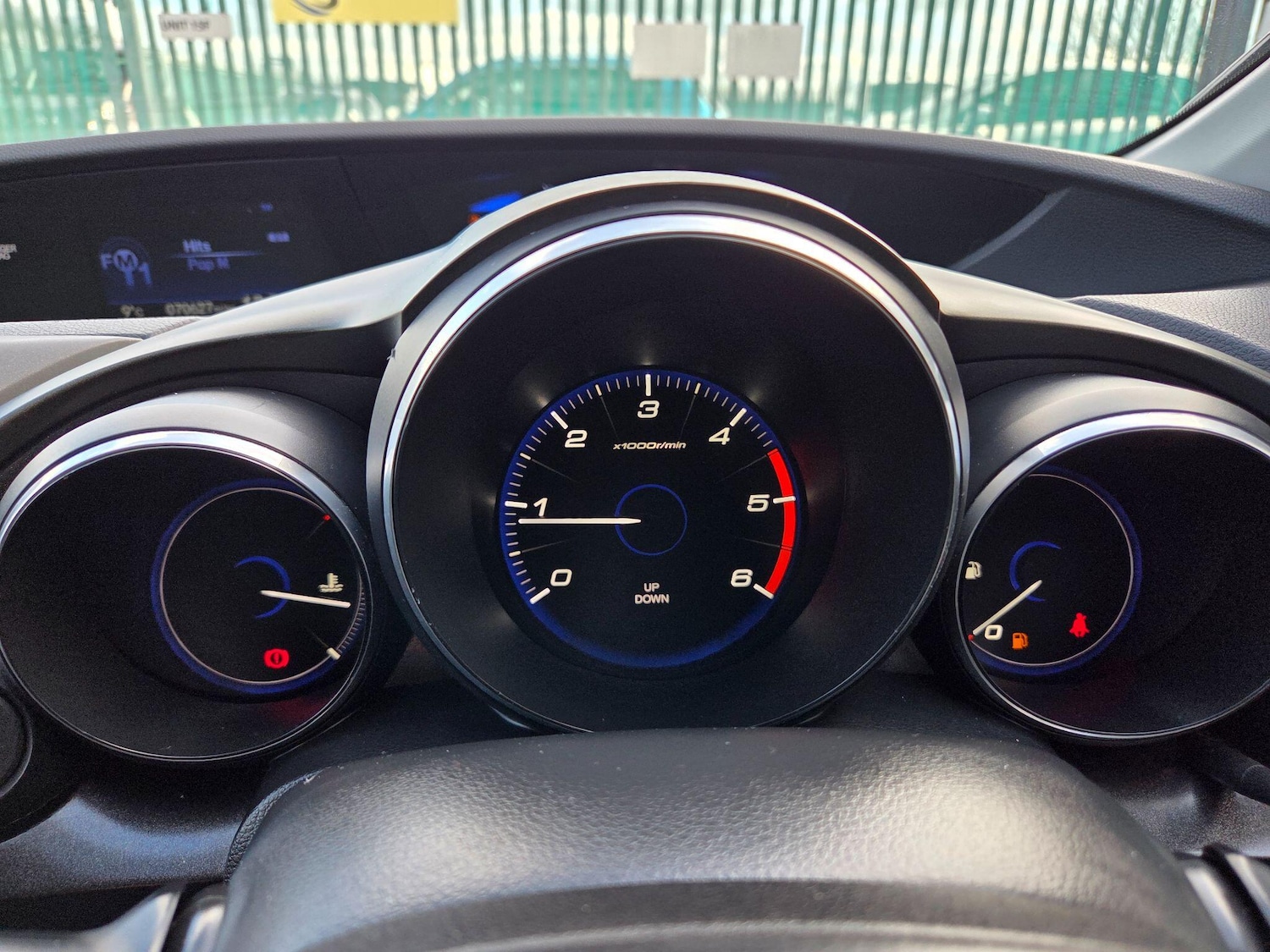 Used Honda Civic 2014 for sale - 77925779: Photo 20