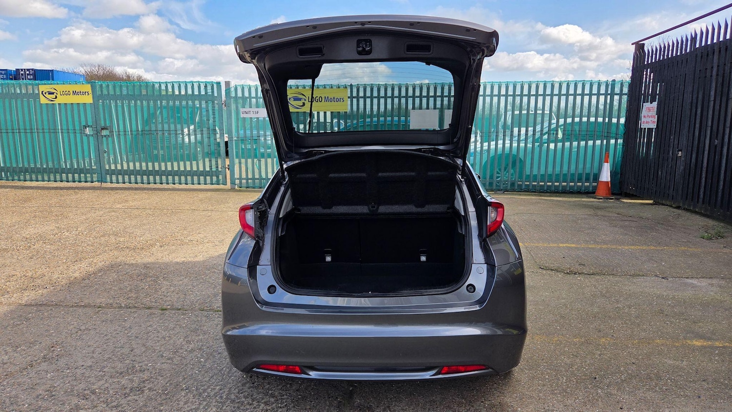 Used Honda Civic 2014 for sale - 77925779: Photo 22