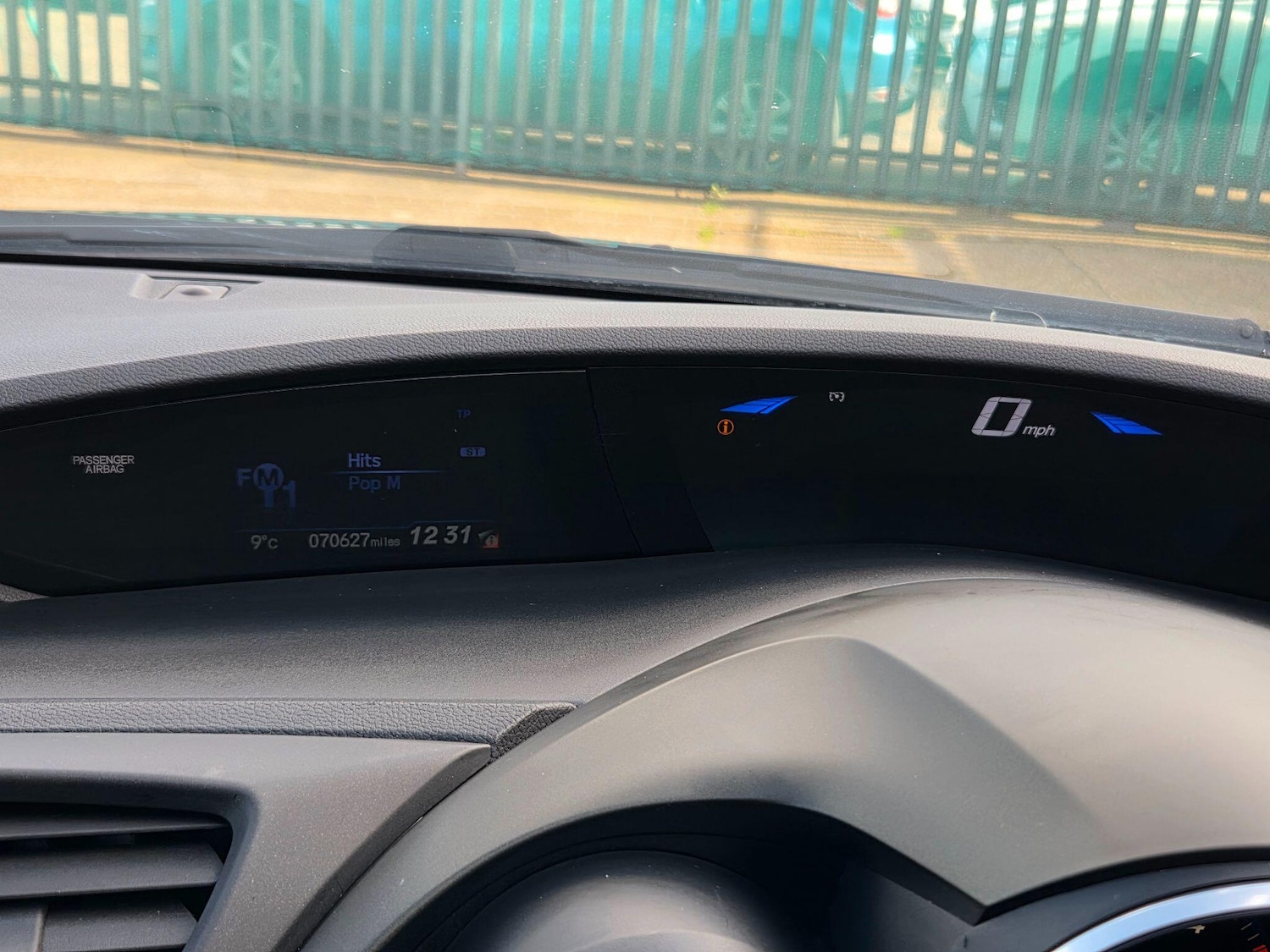 Used Honda Civic 2014 for sale - 77925779: Photo 29