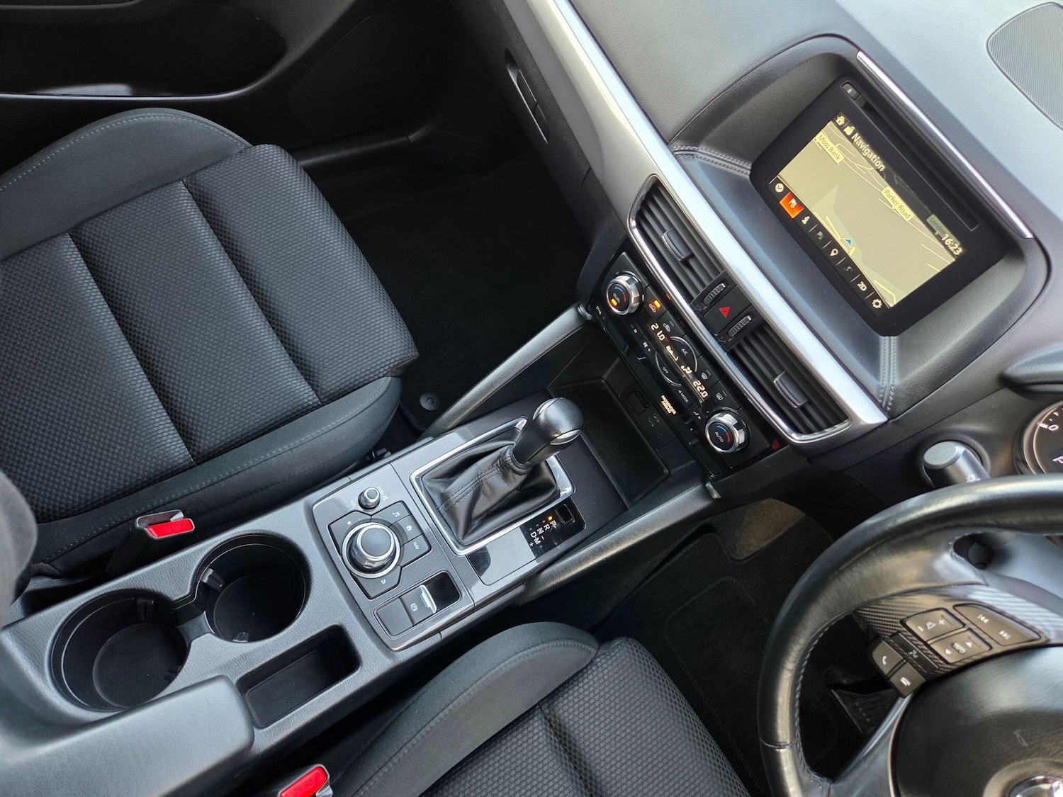 Used Mazda CX-5 2015 for sale - 78085869: Photo 12