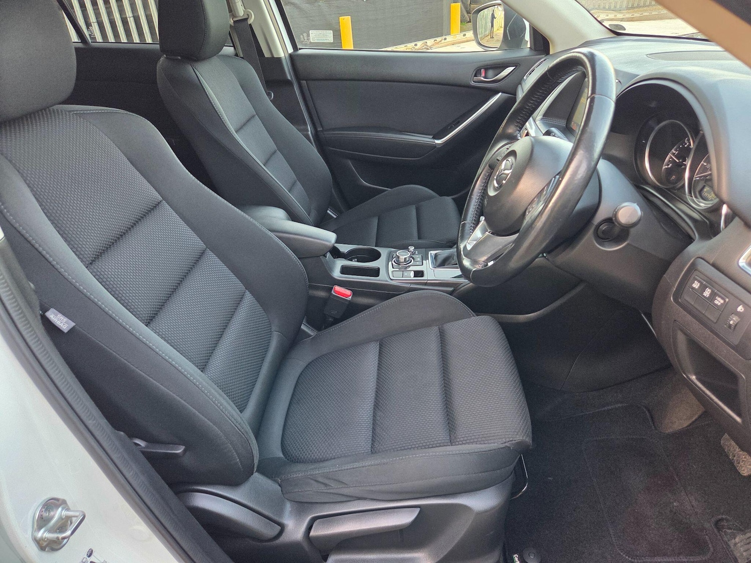 Used Mazda CX-5 2015 for sale - 78085869: Photo 13