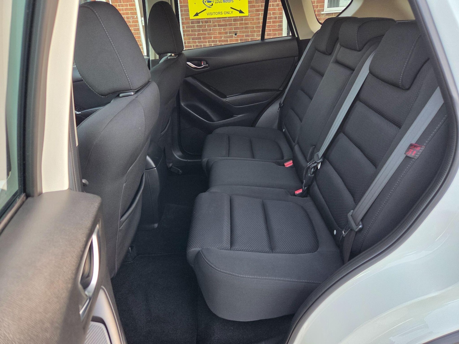 Used Mazda CX-5 2015 for sale - 78085869: Photo 15