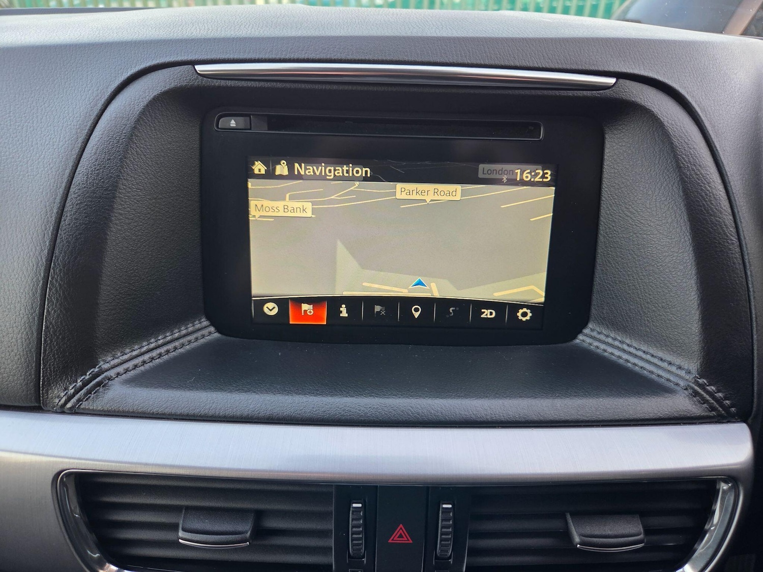 Used Mazda CX-5 2015 for sale - 78085869: Photo 18