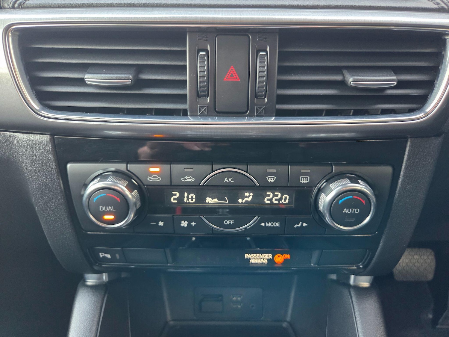 Used Mazda CX-5 2015 for sale - 78085869: Photo 19