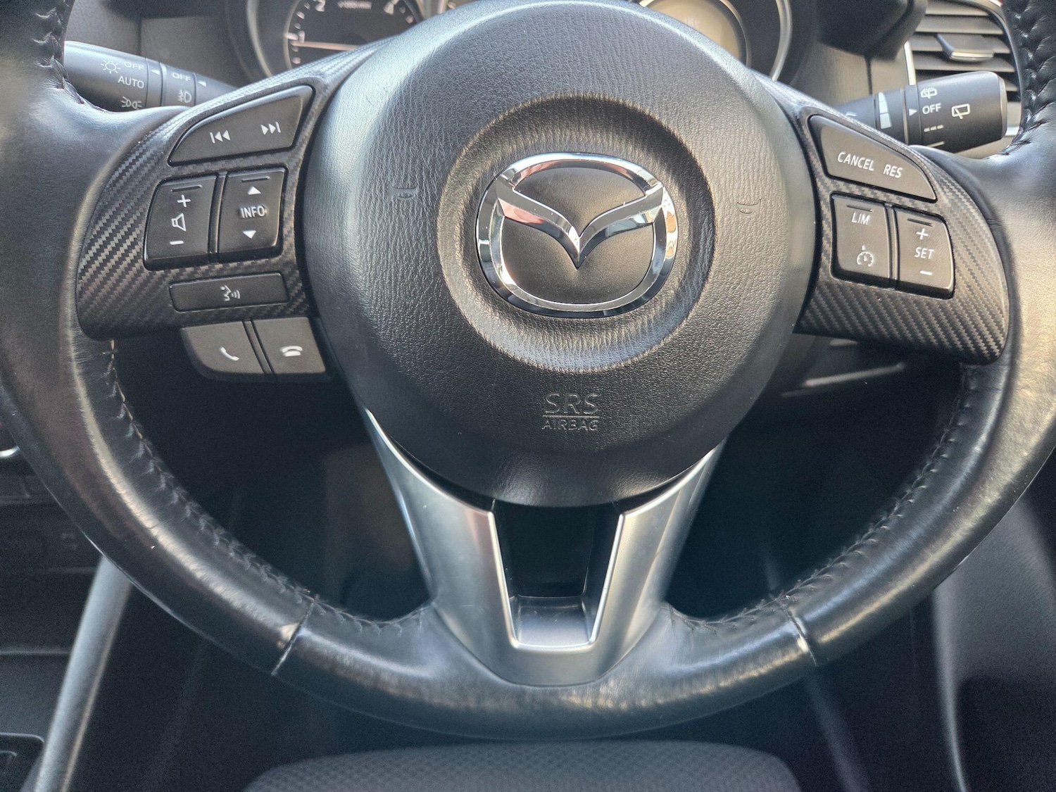 Used Mazda CX-5 2015 for sale - 78085869: Photo 23