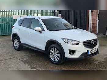 Used Mazda CX-5 2015 for sale - 78085869: Photo