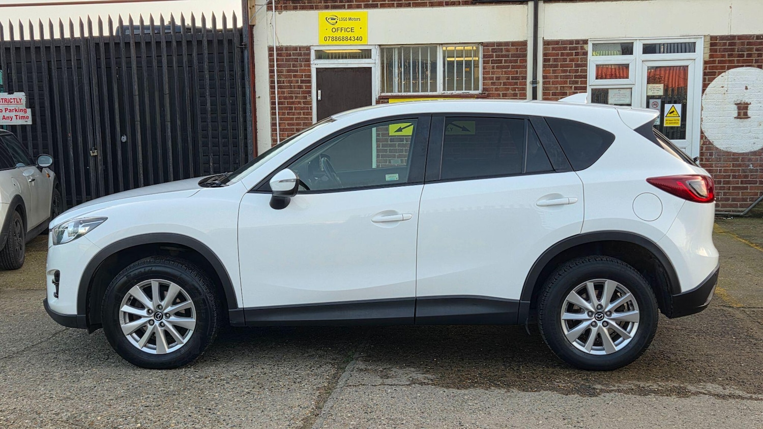 Used Mazda CX-5 2015 for sale - 78085869: Photo 6