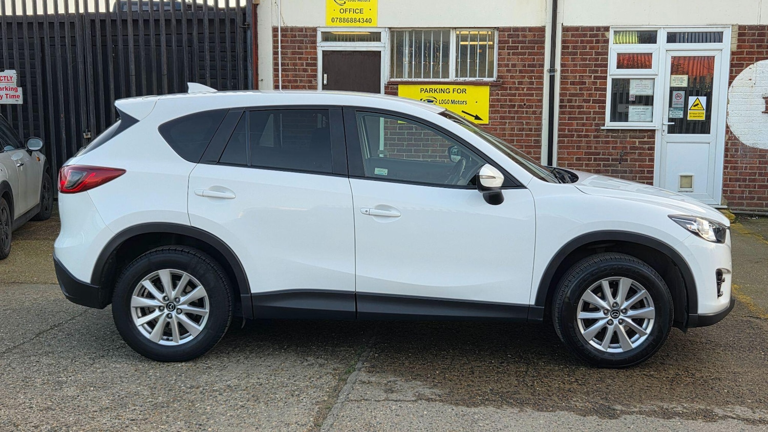 Used Mazda CX-5 2015 for sale - 78085869: Photo 8