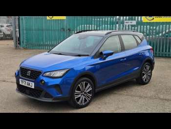 2021 (71) - 1.0 TSI EVO SE Technology Euro 6 (s/s) 5dr