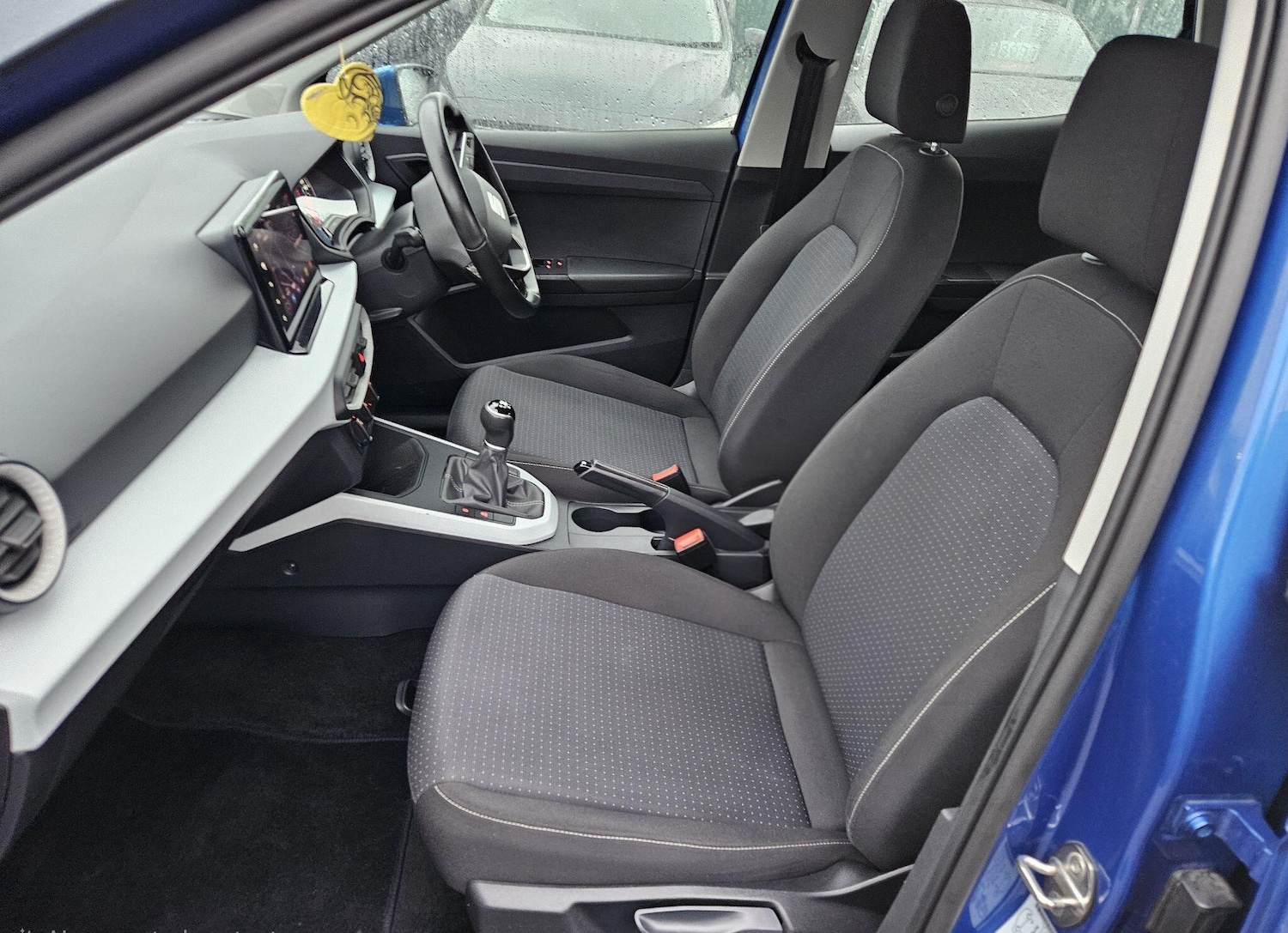 Used SEAT Arona 2021 for sale - 76840724: Photo 10