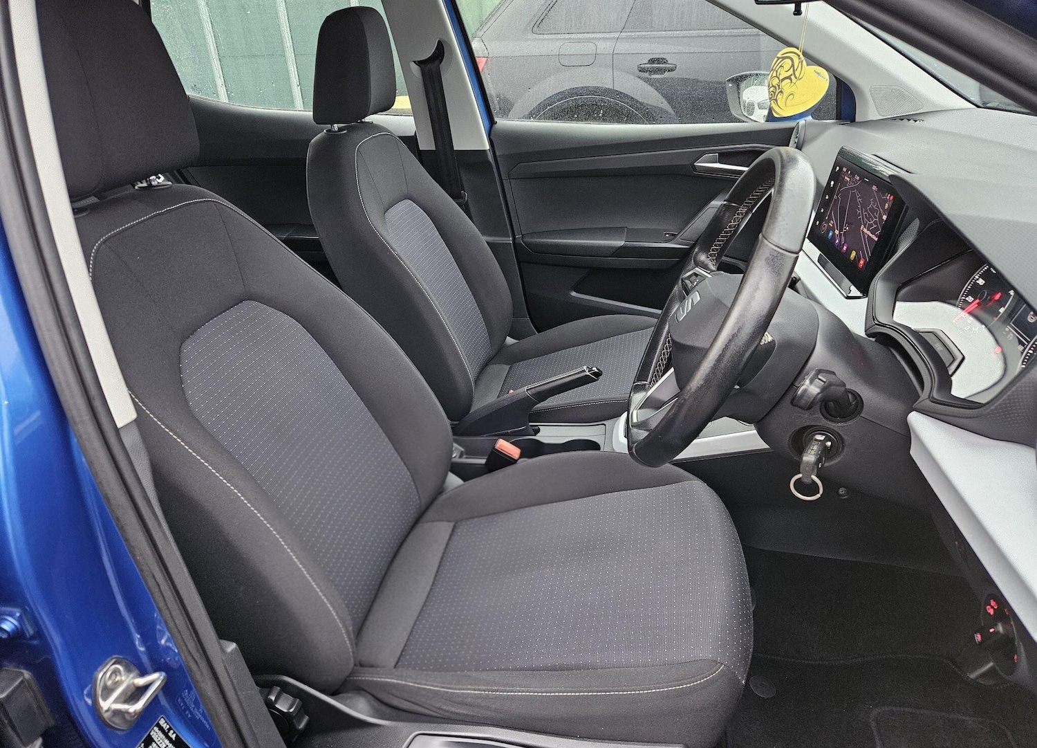 Used SEAT Arona 2021 for sale - 76840724: Photo 14