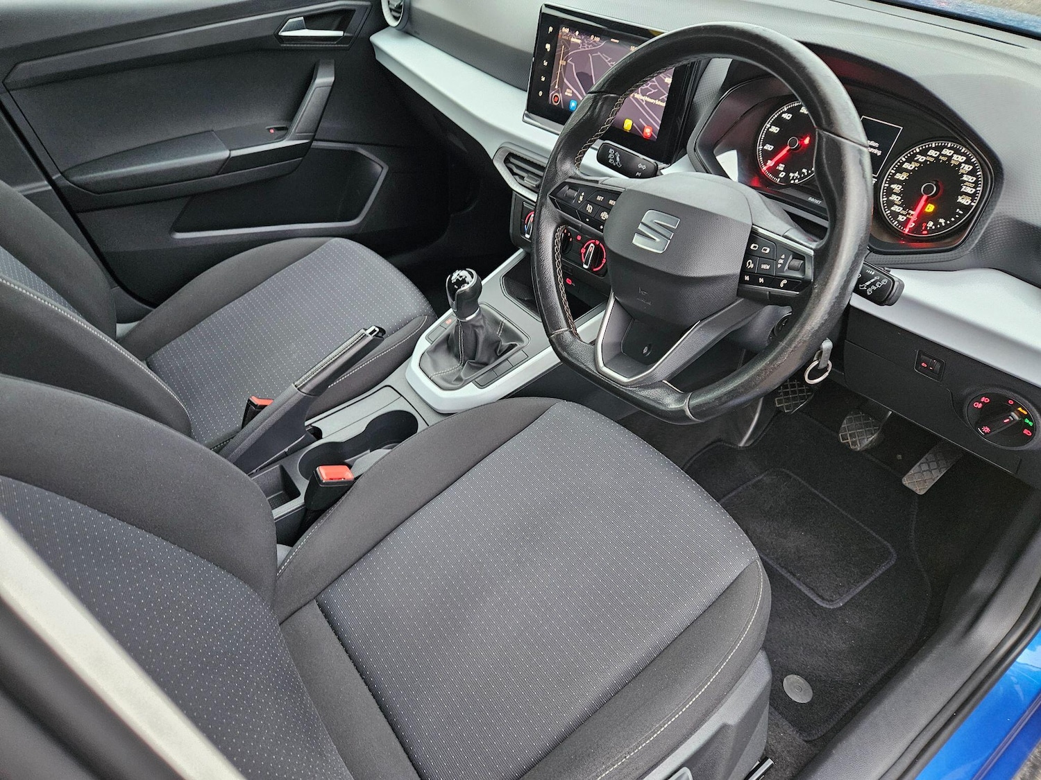 Used SEAT Arona 2021 for sale - 76840724: Photo 15