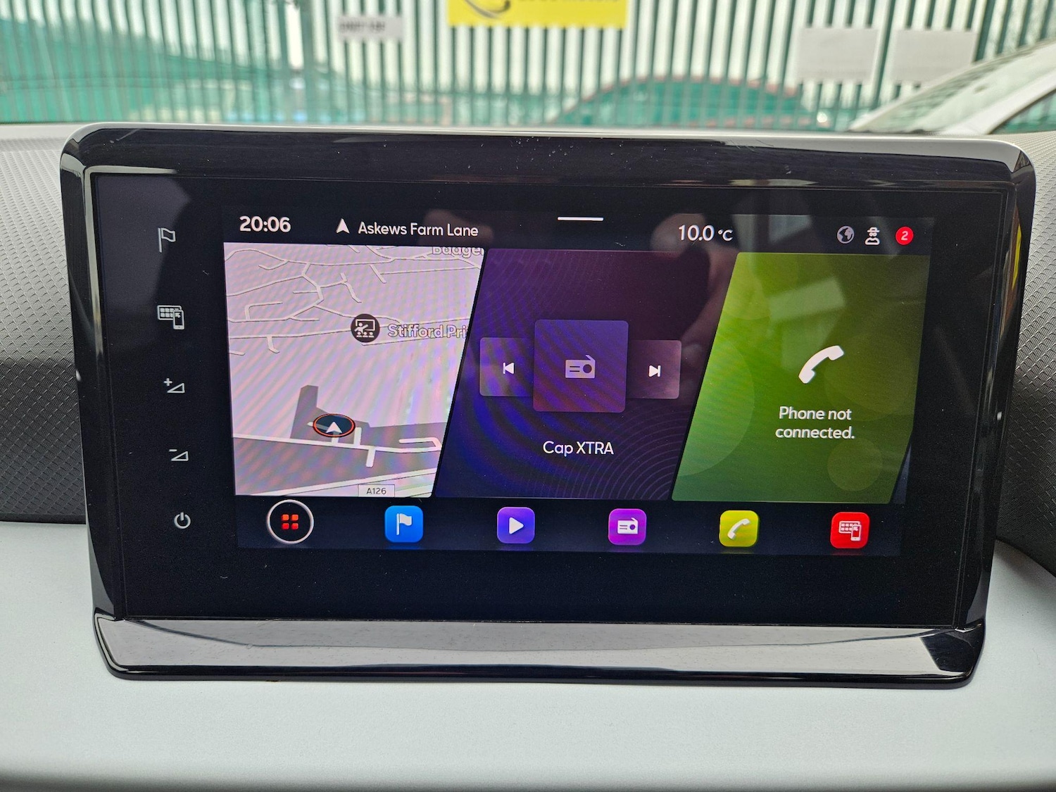 Used SEAT Arona 2021 for sale - 76840724: Photo 19