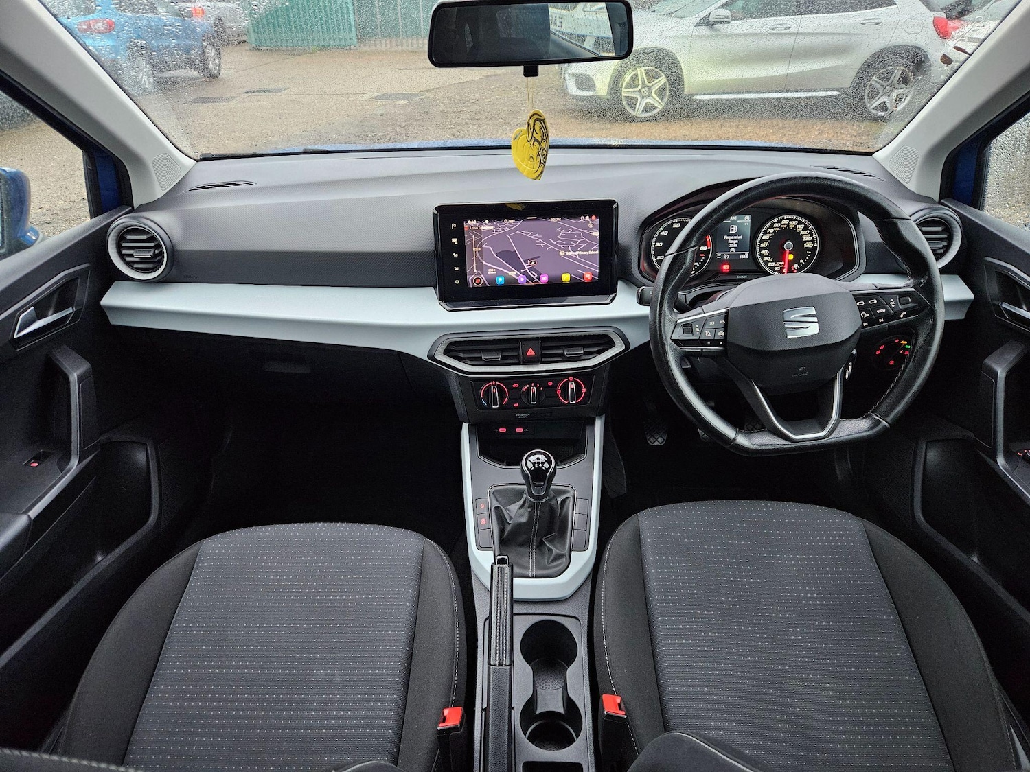 Used SEAT Arona 2021 for sale - 76840724: Photo 9