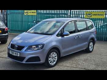 2019 (69) - 2.0 TDI Ecomotive S [EZ] 150 5dr
