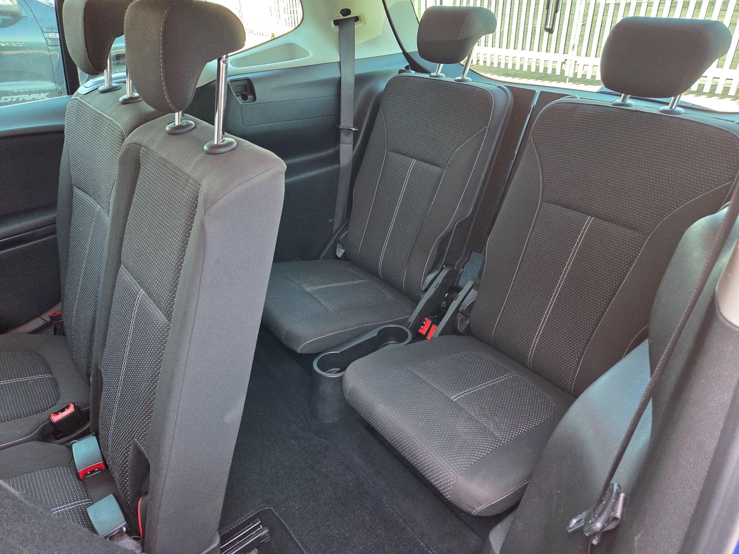 Used Vauxhall Zafira 2018 for sale - 77958587: Photo 18