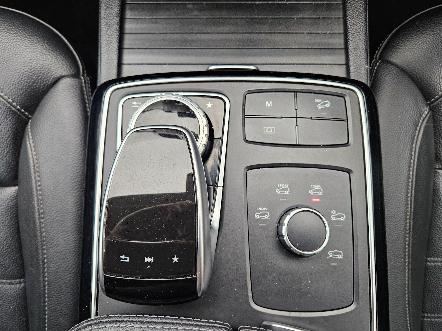 Used Mercedes-Benz GLE 2017 for sale - 76689166: Photo 17