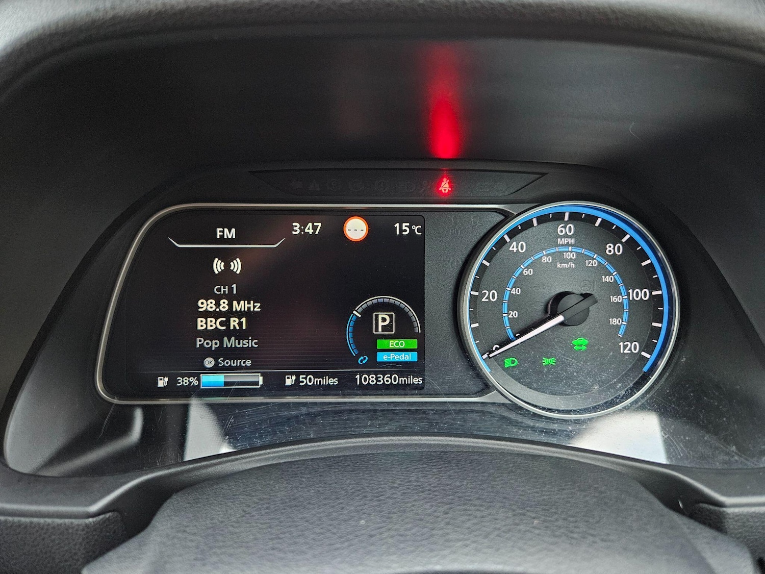 Used Nissan Leaf 2018 for sale - 76456695: Photo 20