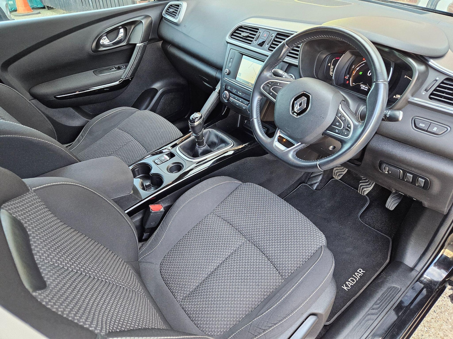 Vehicle 15