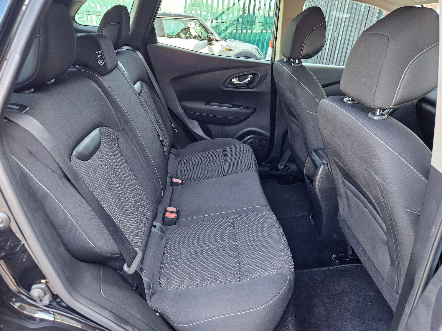 Vehicle 17