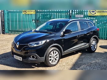 Renault - Kadjar